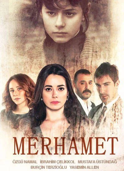 Кадры из сериала Милосердие
