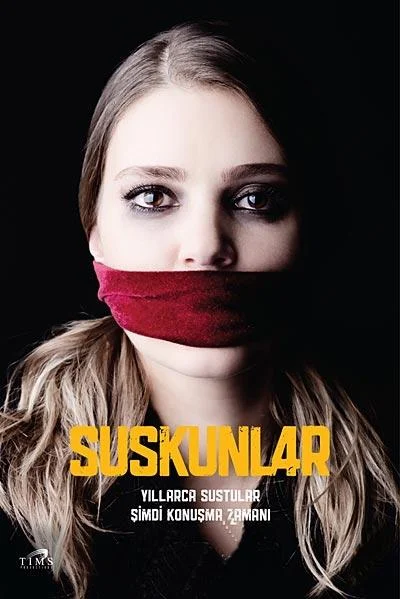 Кадры из сериала Безмолвие