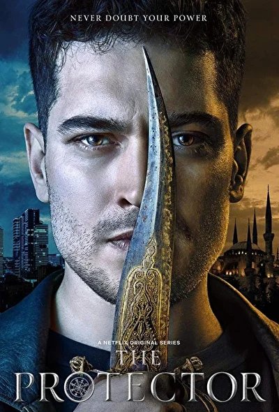 Кадры из сериала Защитник
