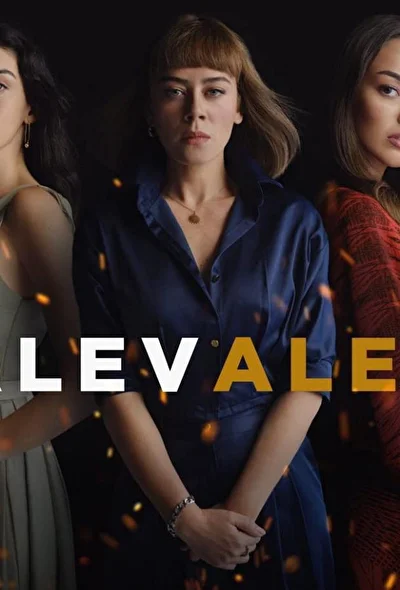 Кадры из сериала Яркое пламя