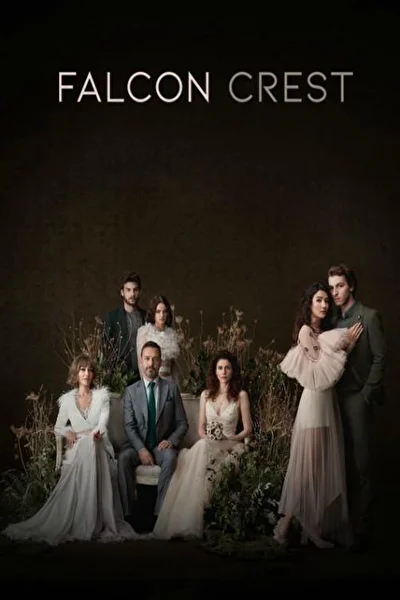 Кадры из сериала Соколиный холм