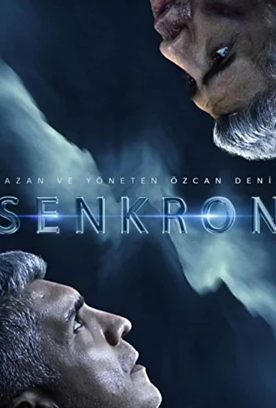 Кадры из сериала Синхрон