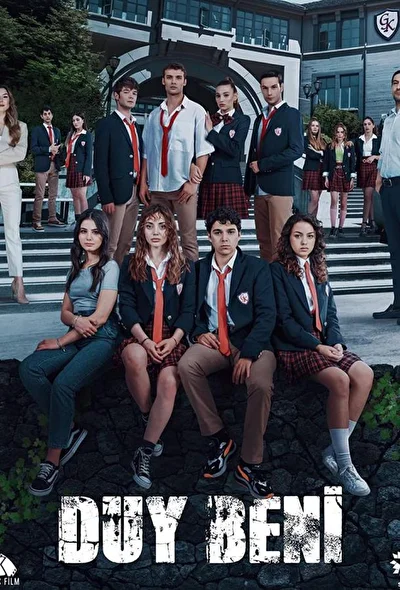 Кадры из сериала Услышь меня
