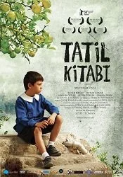 Постер к фильму Летняя книга