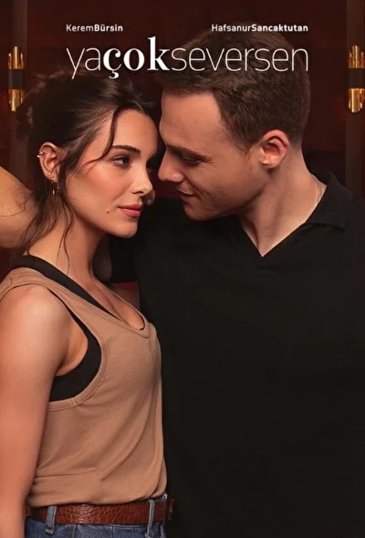 Кадры из сериала Если сильно полюбишь