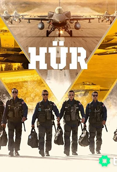 Кадры из сериала Свободное небо