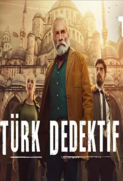 Кадры из сериала Турецкий детектив