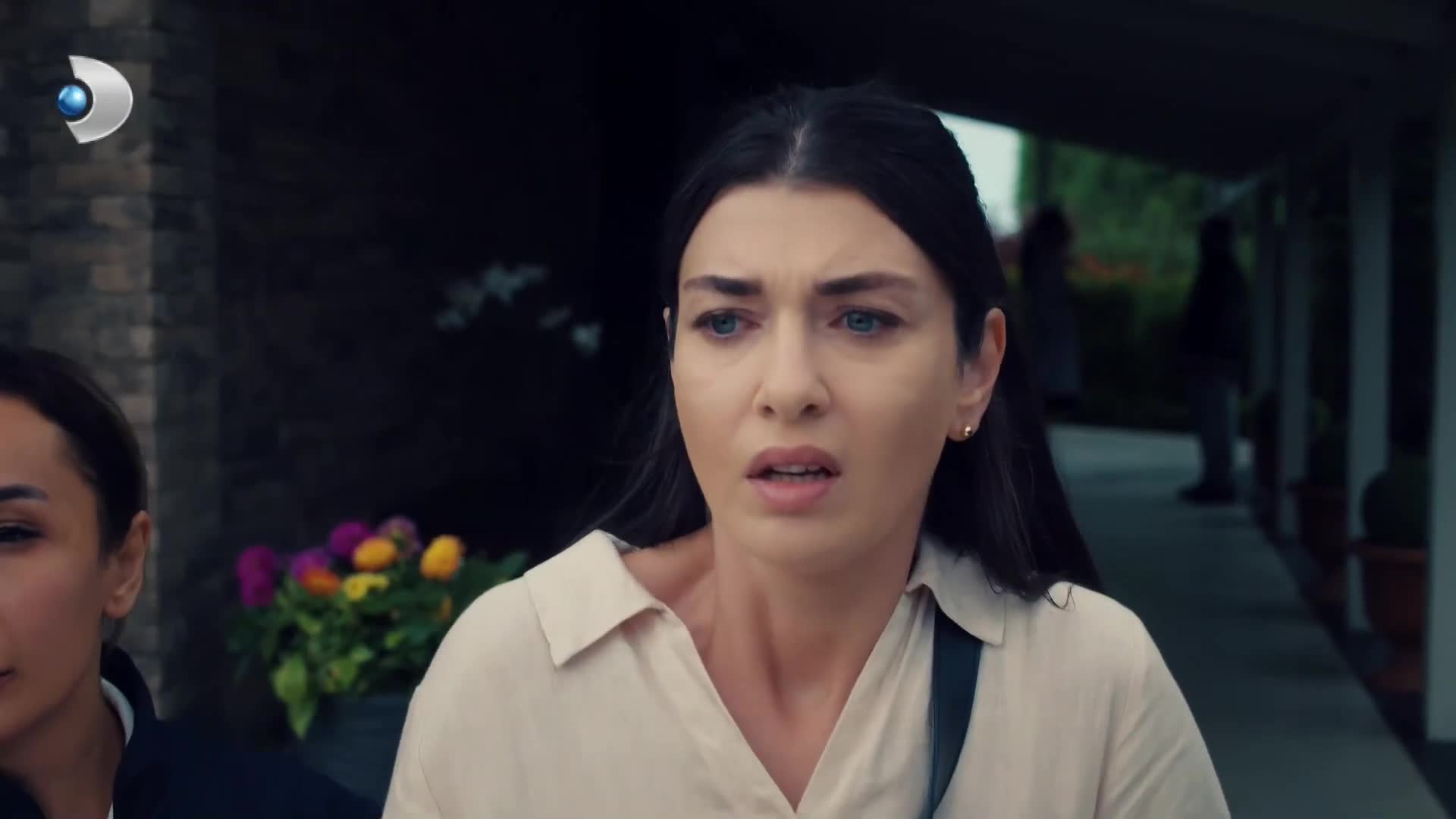 Кадры из сериала ЛОЖЬ 7 серия 1 сезон (2024)