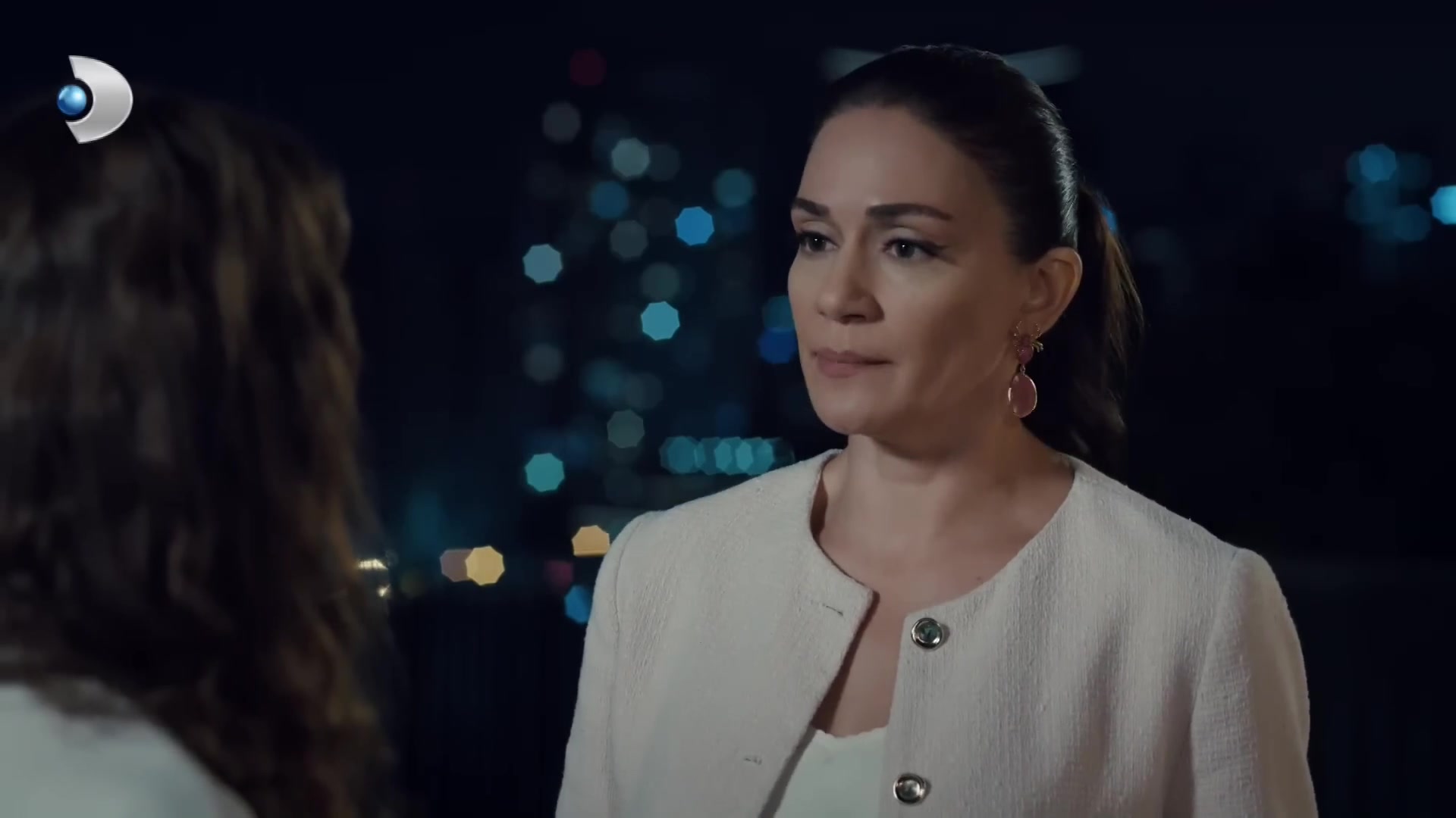 Кадры из сериала ЛОЖЬ 16 серия 1 сезон (2024)