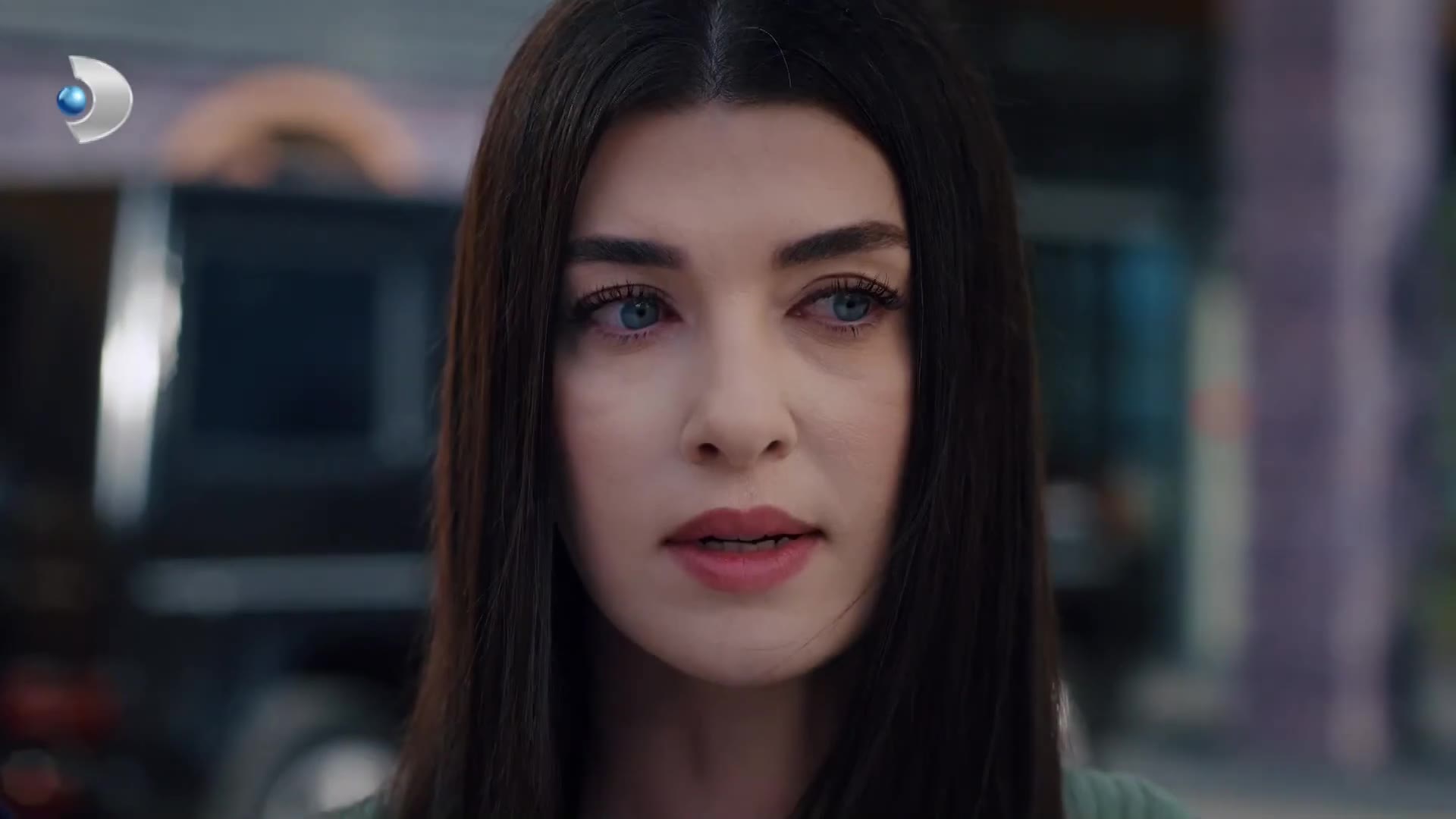 Кадры из сериала ЛОЖЬ 17 серия 1 сезон (2024)
