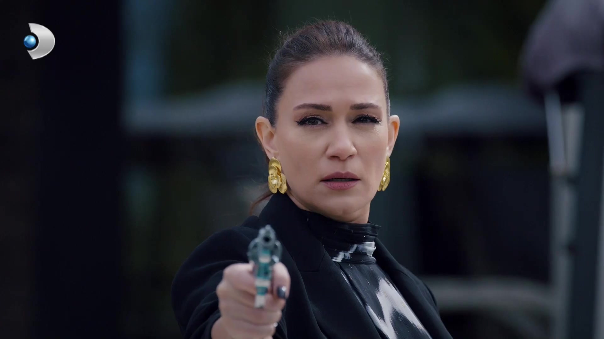 Кадры из сериала ЛОЖЬ 19 серия 1 сезон (2024)