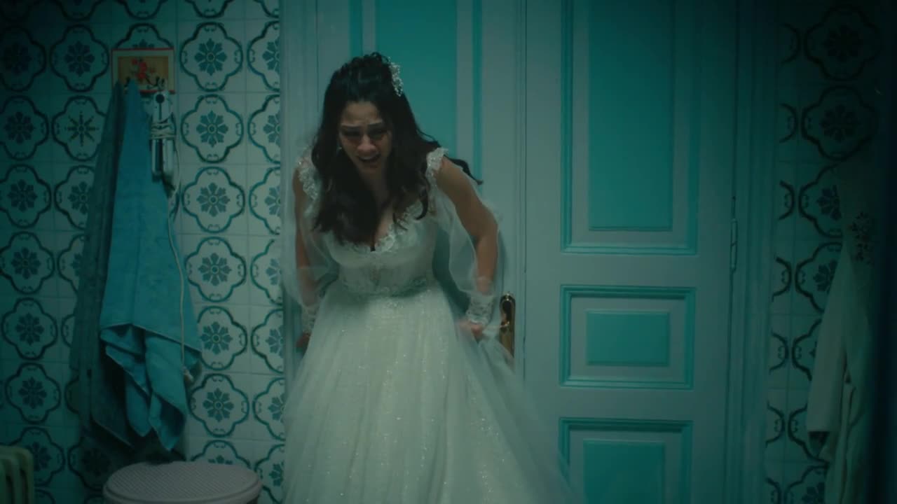 Кадры из сериала Мой дом (2019)