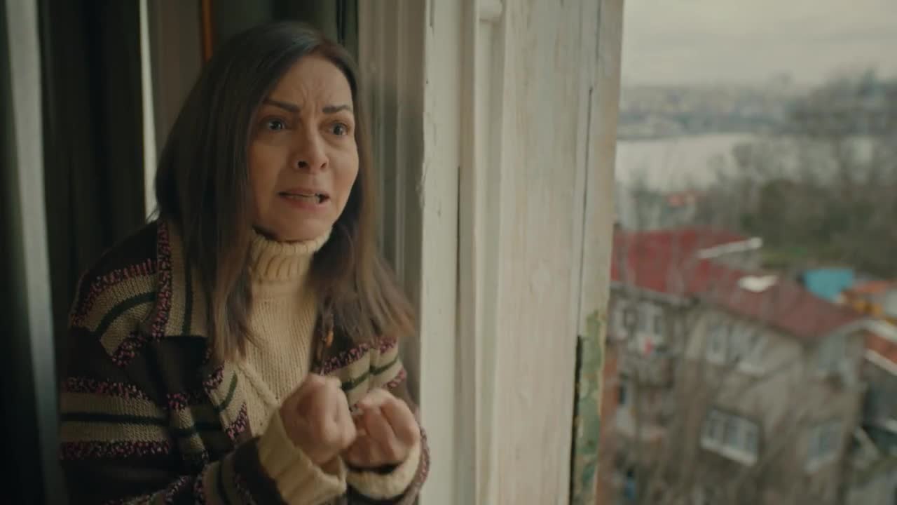 Кадры из сериала Мой дом (2019)