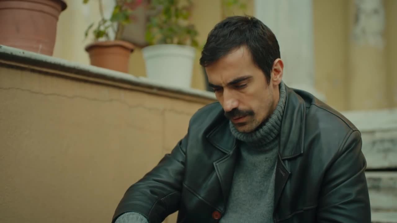Кадры из сериала Мой дом (2019)