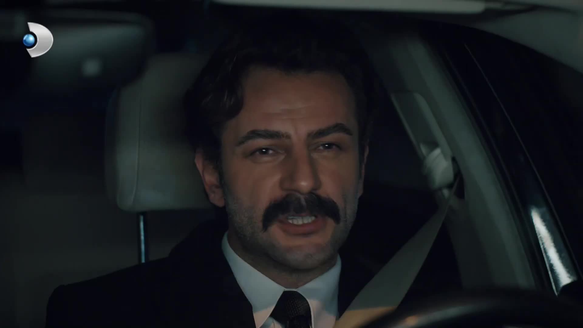 Кадры из сериала ЛОЖЬ 22 серия 1 сезон (2024)