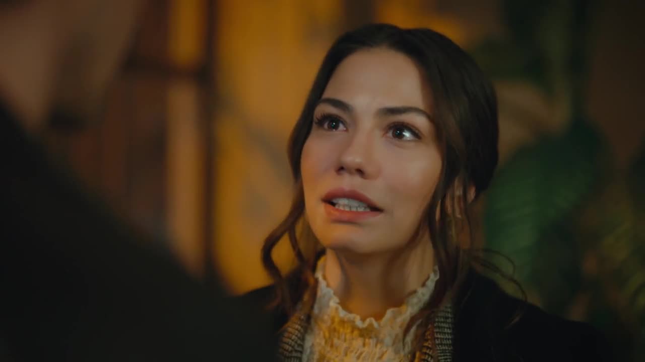 Кадры из сериала Мой дом (2019)