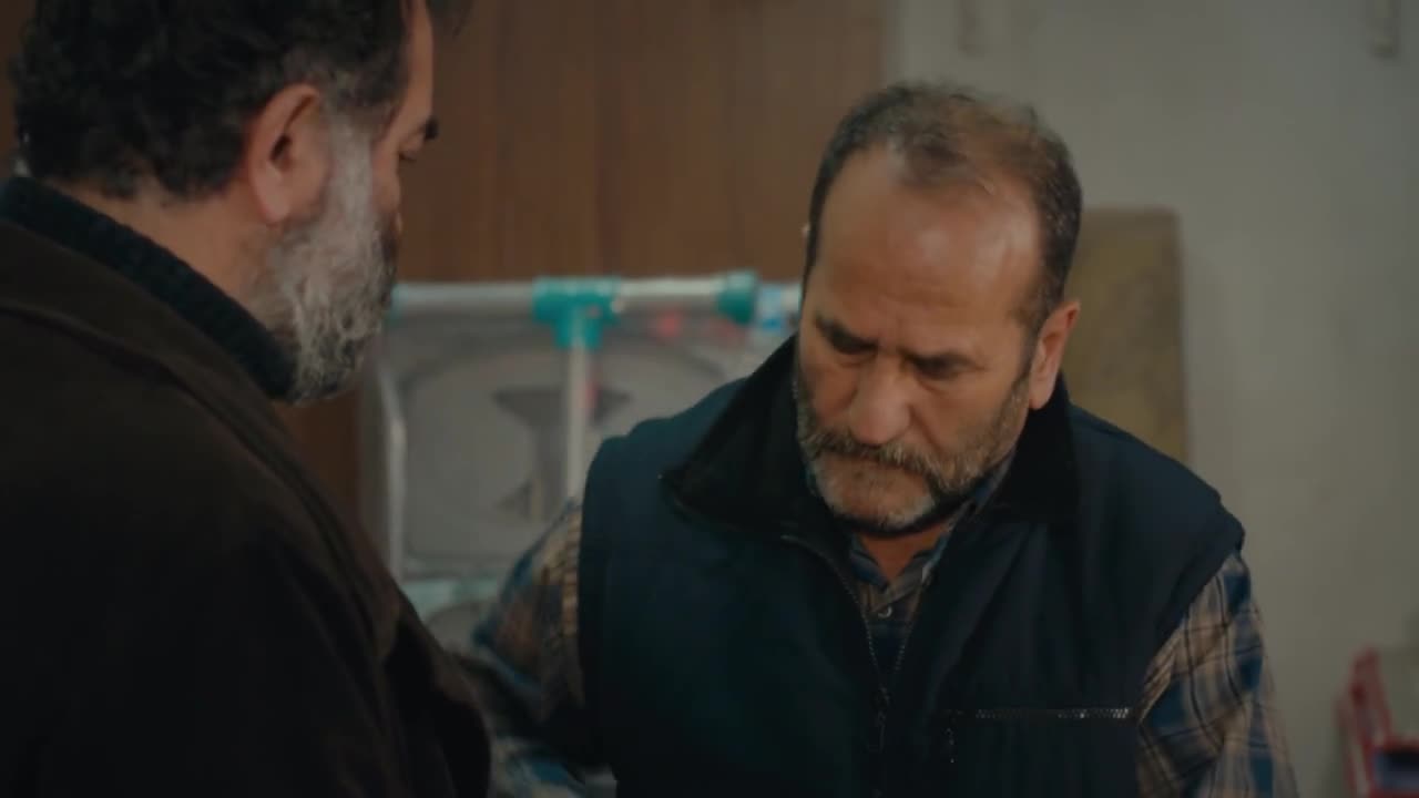 Кадры из сериала Мой дом (2019)