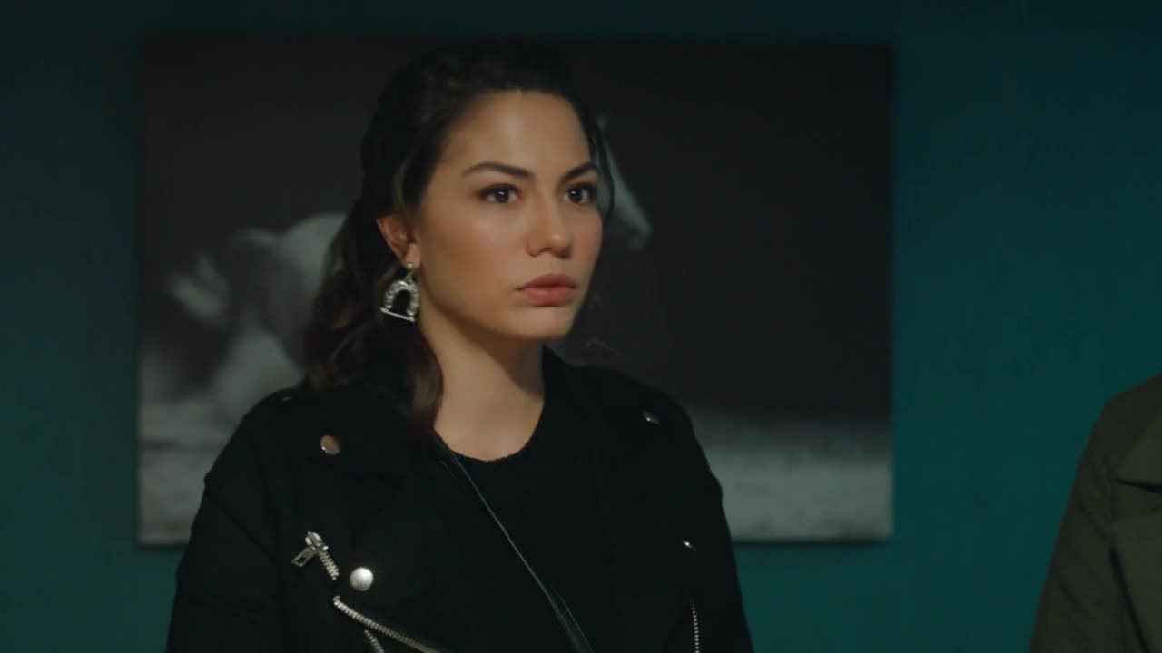 Кадры из сериала Мой дом (2019)