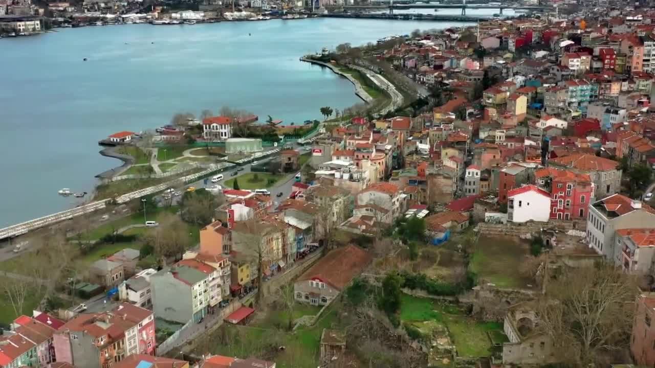 Кадры из сериала Мой дом (2019)