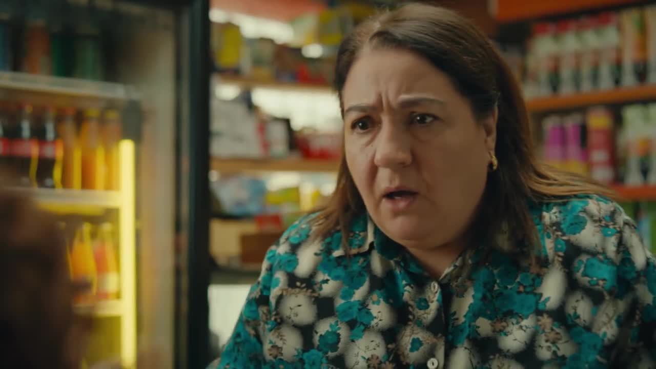 Кадры из сериала Мой дом (2019)