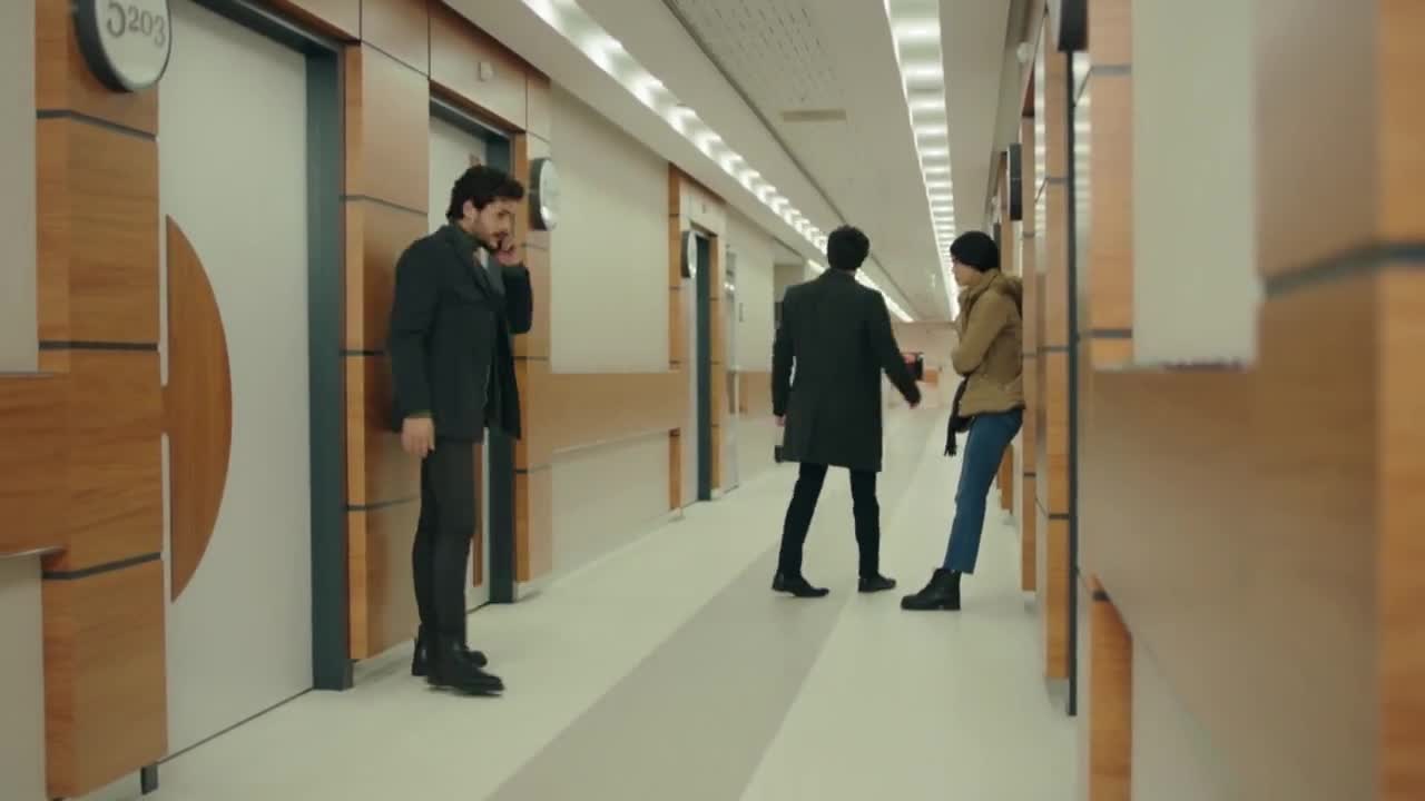 Кадры из сериала Стужа 22 серия 1 сезон (2020)