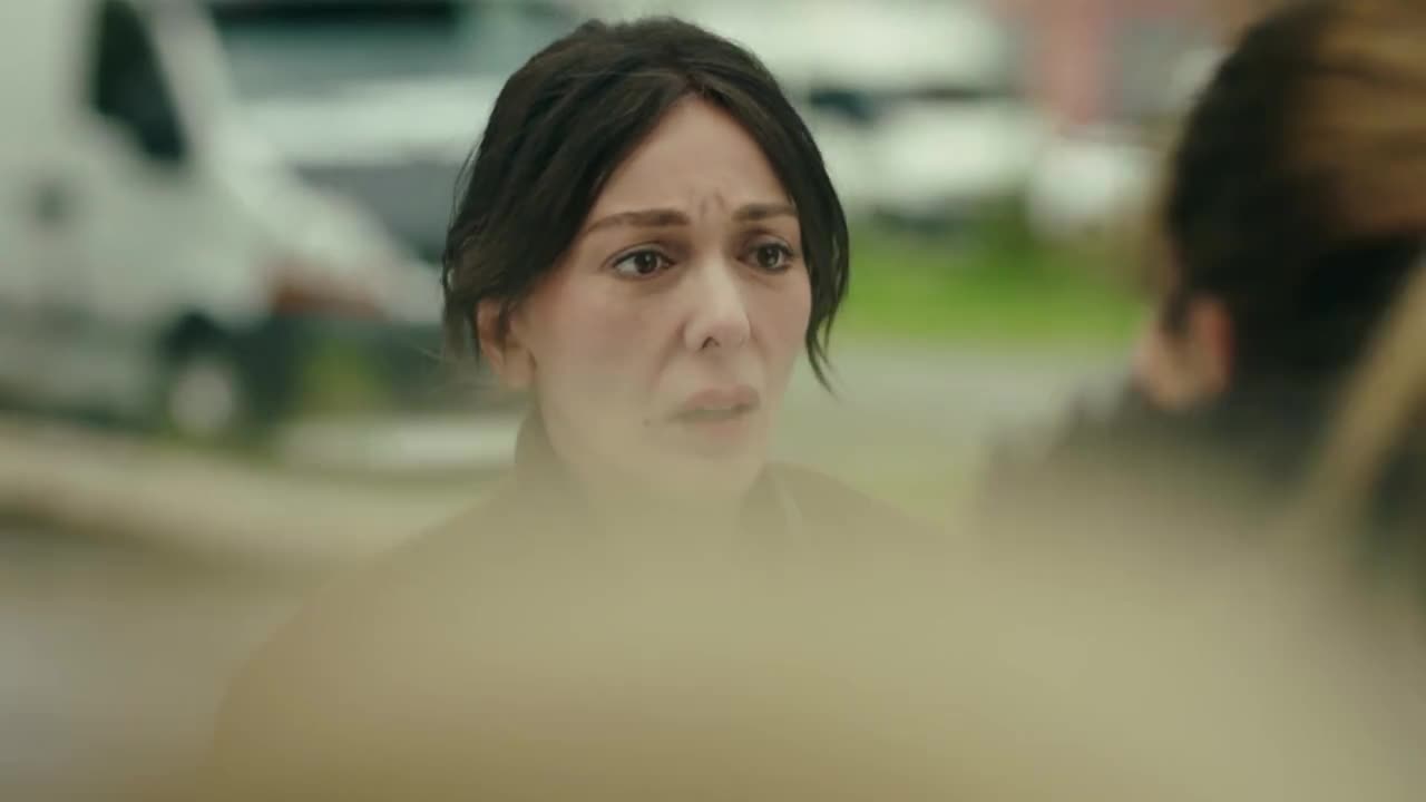 Кадры из сериала Стужа 23 серия 1 сезон (2020)