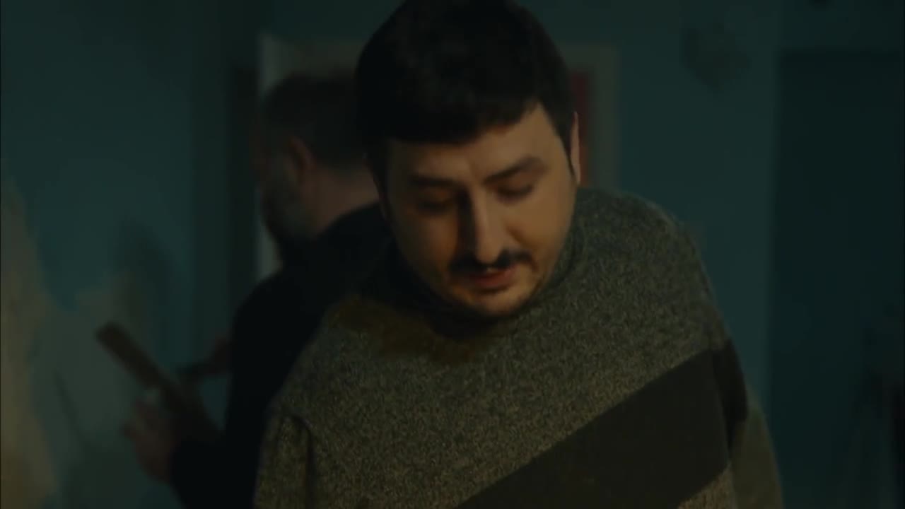 Кадры из сериала Вавилон 4 серия 1 сезон (2020)