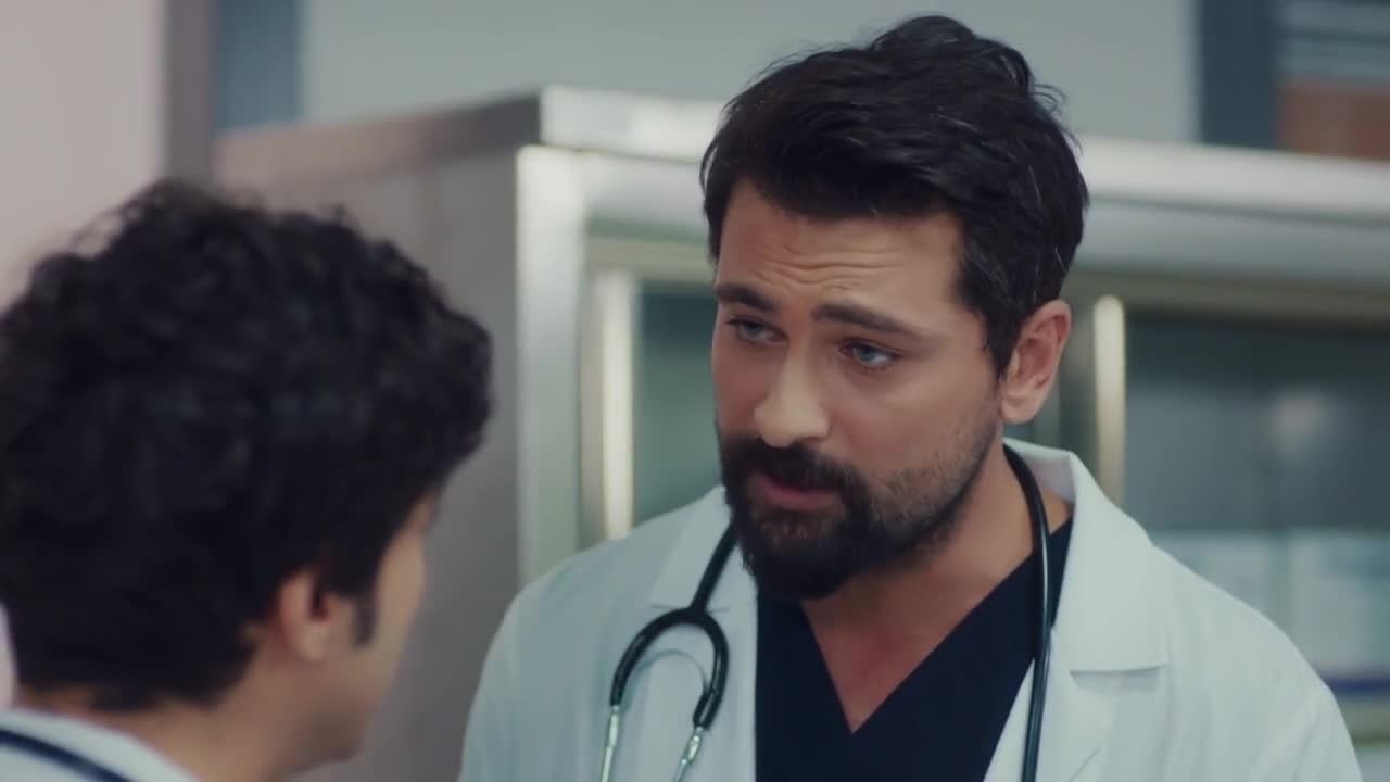 Кадры из сериала Чудо-врач 5 серия 1 сезон (2019)