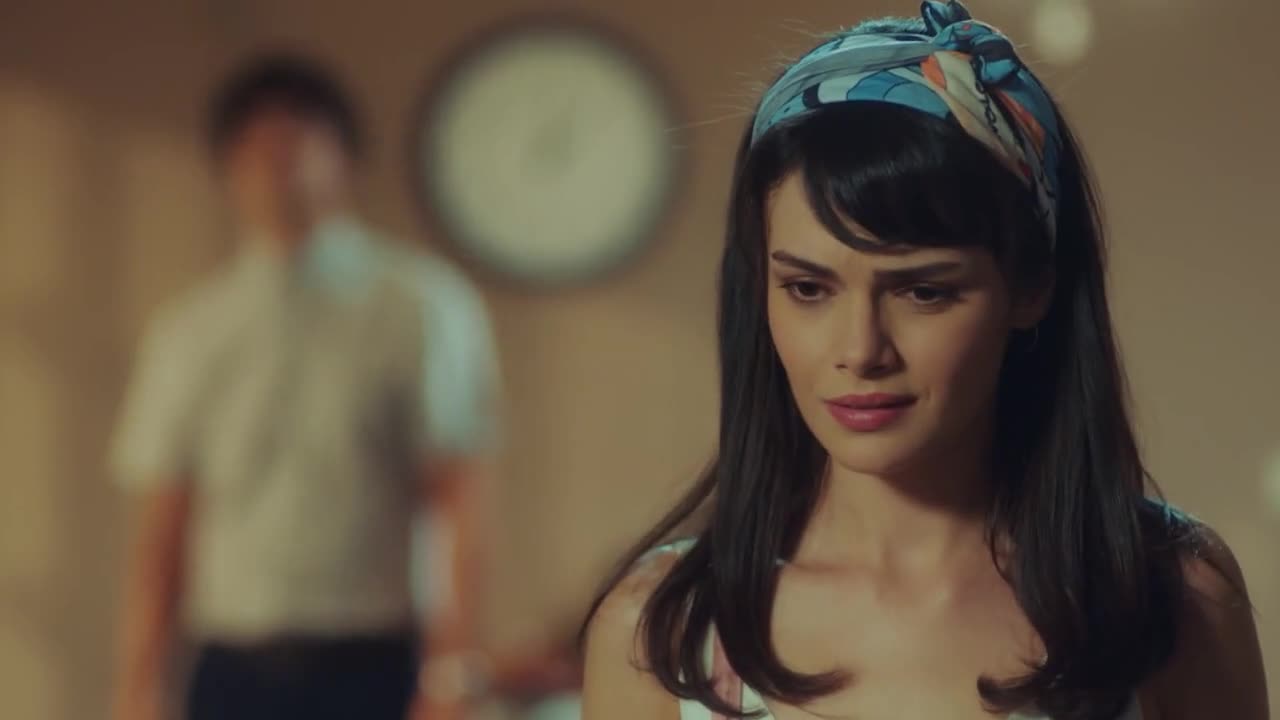 Кадры из сериала Чудо-врач 6 серия 1 сезон (2019)