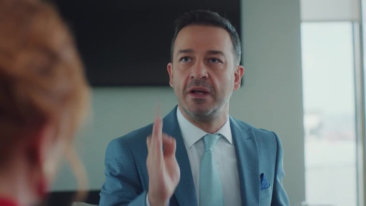 Кадры из сериала Чудо-врач 7 серия 1 сезон (2019)