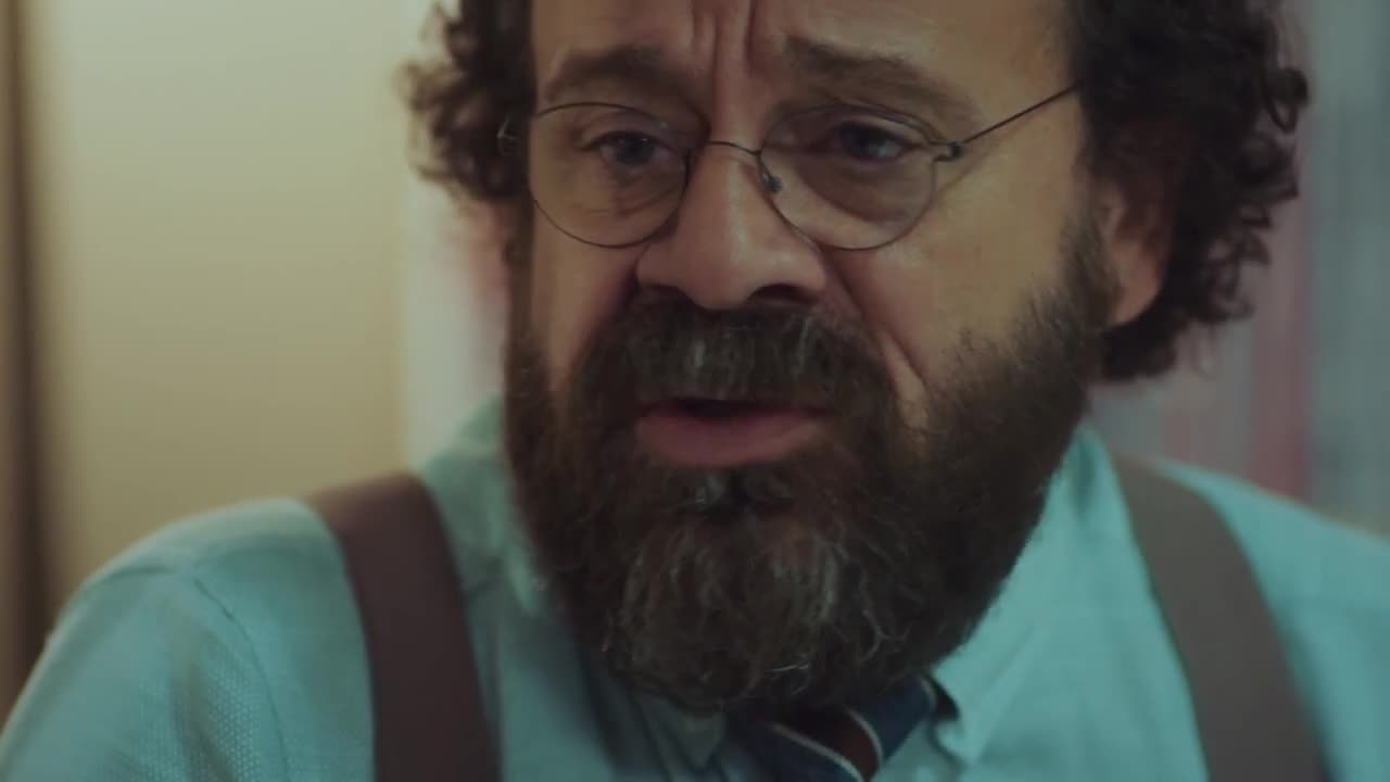 Кадры из сериала Чудо-врач 8 серия 1 сезон (2019)