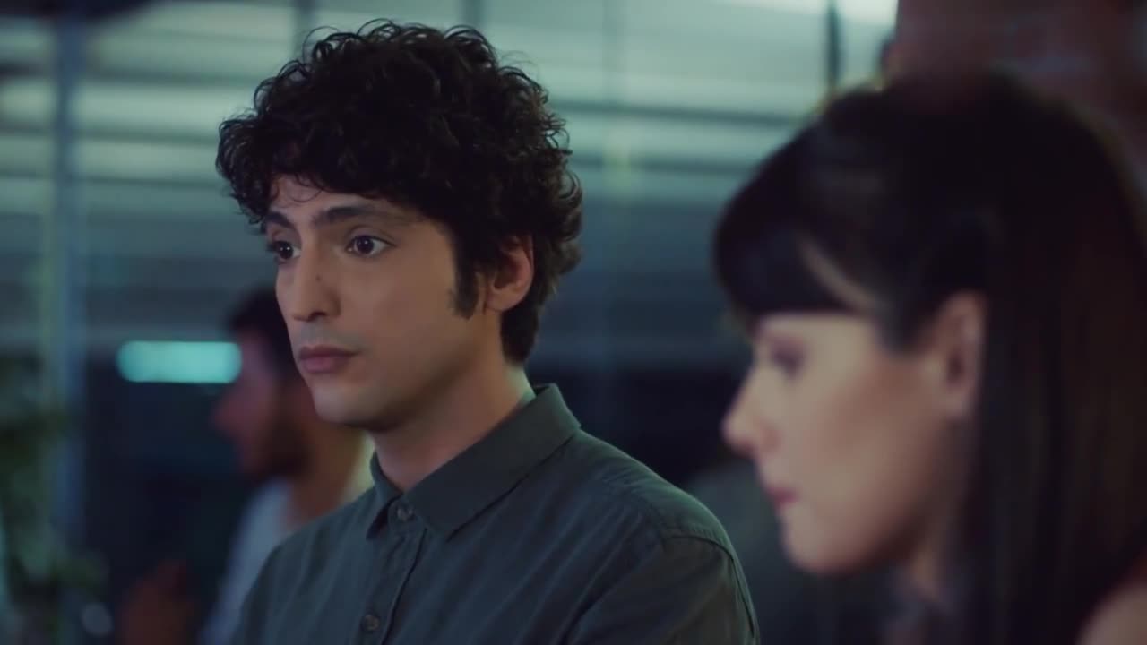 Кадры из сериала Чудо-врач 12 серия 1 сезон (2019)
