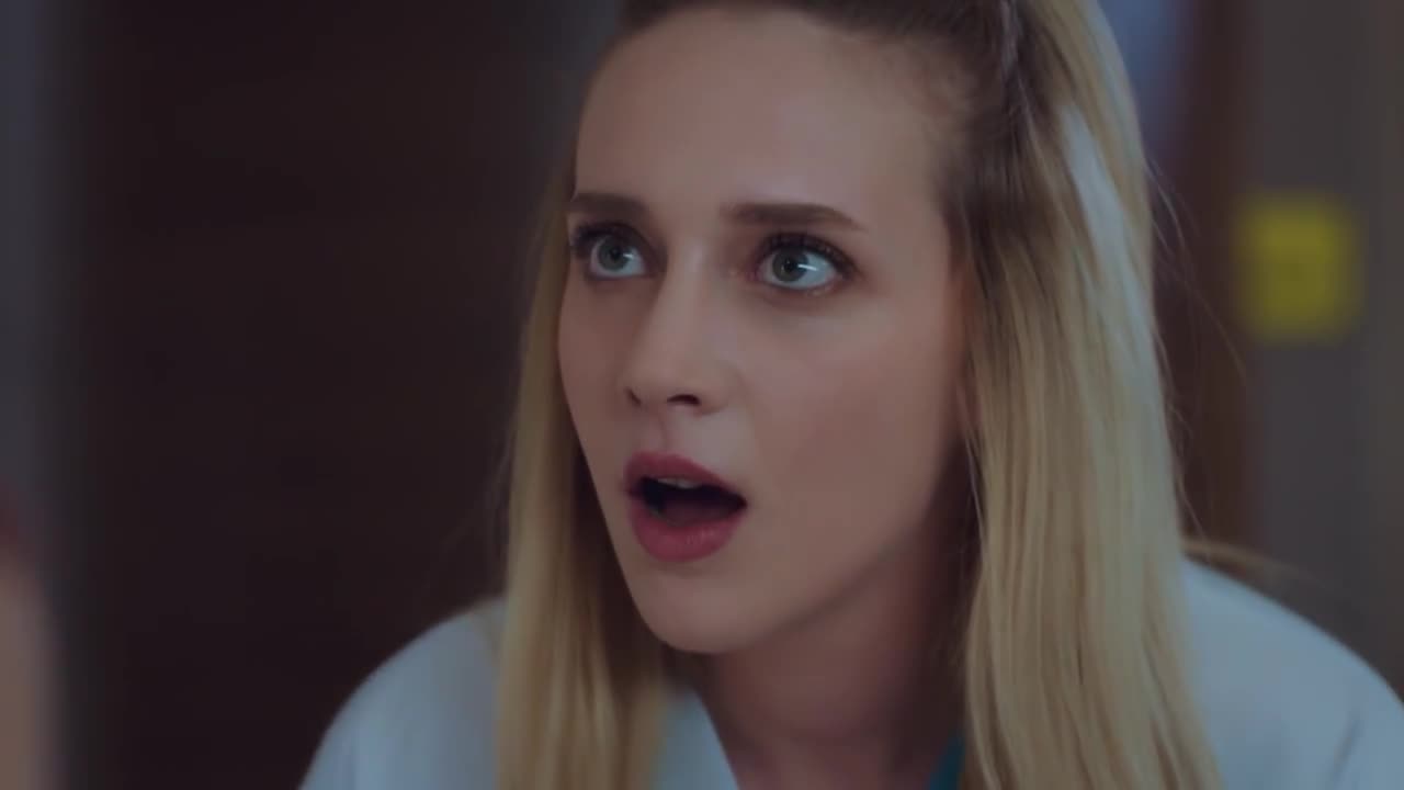 Кадры из сериала Чудо-врач 15 серия 1 сезон (2019)