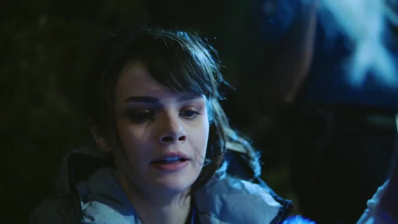 Кадры из сериала Чудо-врач 17 серия 1 сезон (2019)