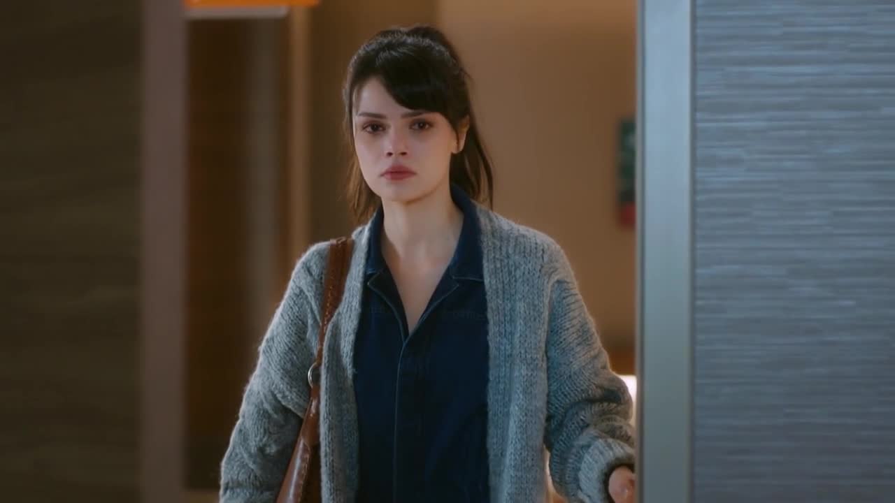 Кадры из сериала Чудо-врач 18 серия 1 сезон (2019)