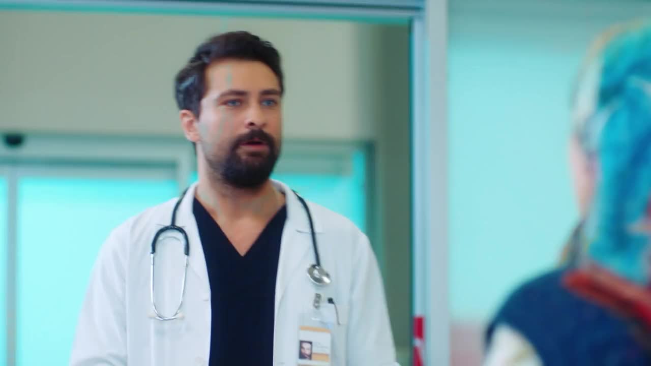 Кадры из сериала Чудо-врач 21 серия 1 сезон (2019)