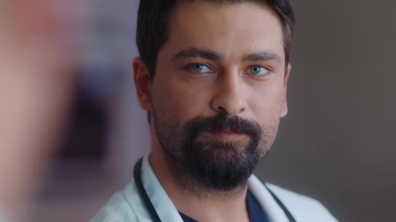 Кадры из сериала Чудо-врач 24 серия 1 сезон (2019)