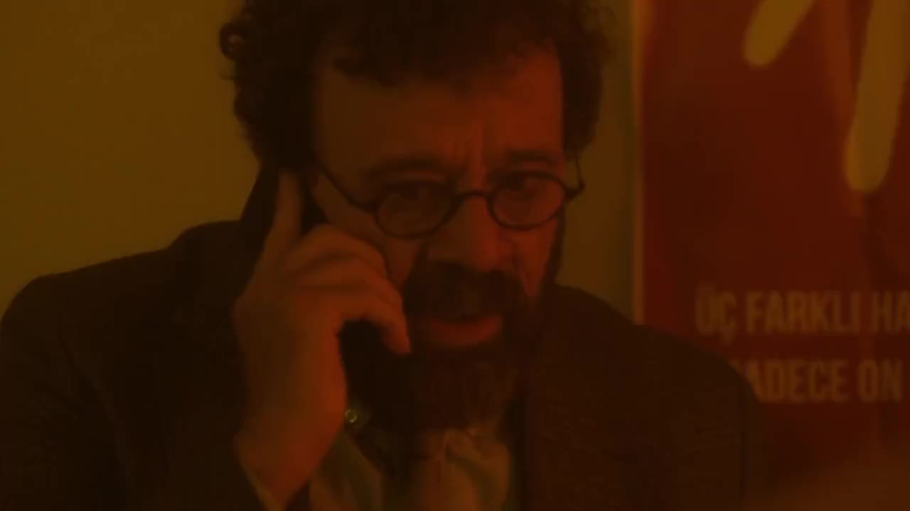 Кадры из сериала Чудо-врач 2 серия 2 сезон (2019)