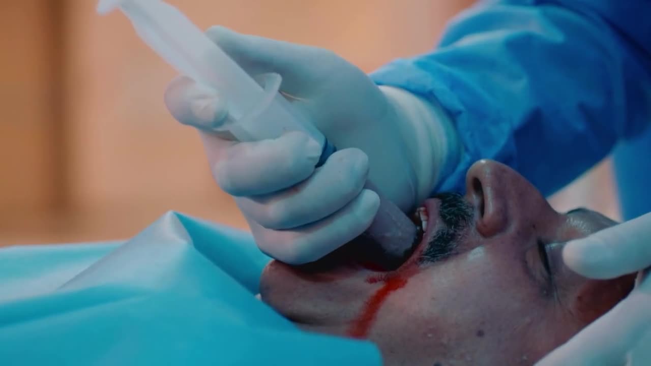 Кадры из сериала Чудо-врач 5 серия 2 сезон (2019)