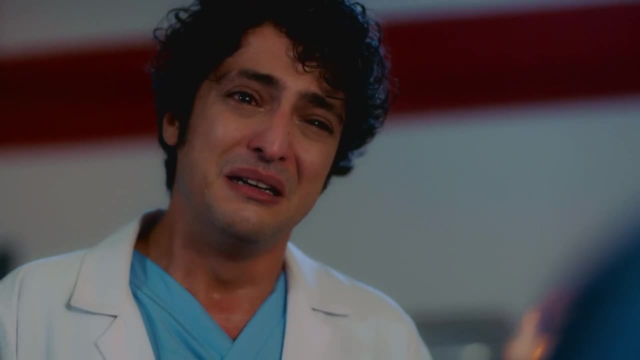 Кадры из сериала Чудо-врач 6 серия 2 сезон (2019)