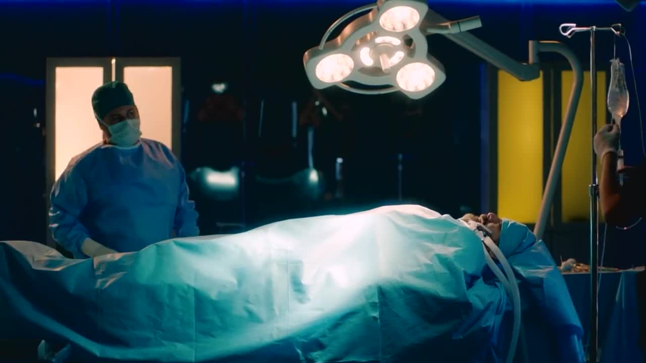 Кадры из сериала Чудо-врач 7 серия 2 сезон (2019)