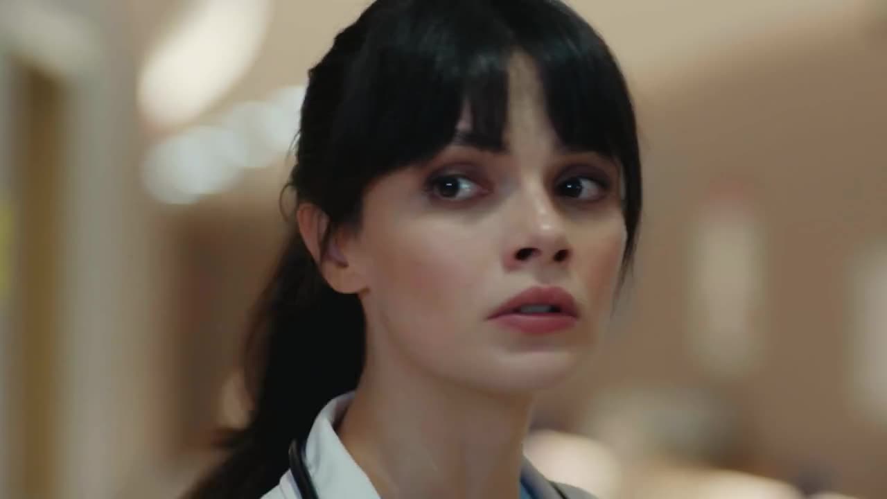 Кадры из сериала Чудо-врач 8 серия 2 сезон (2019)