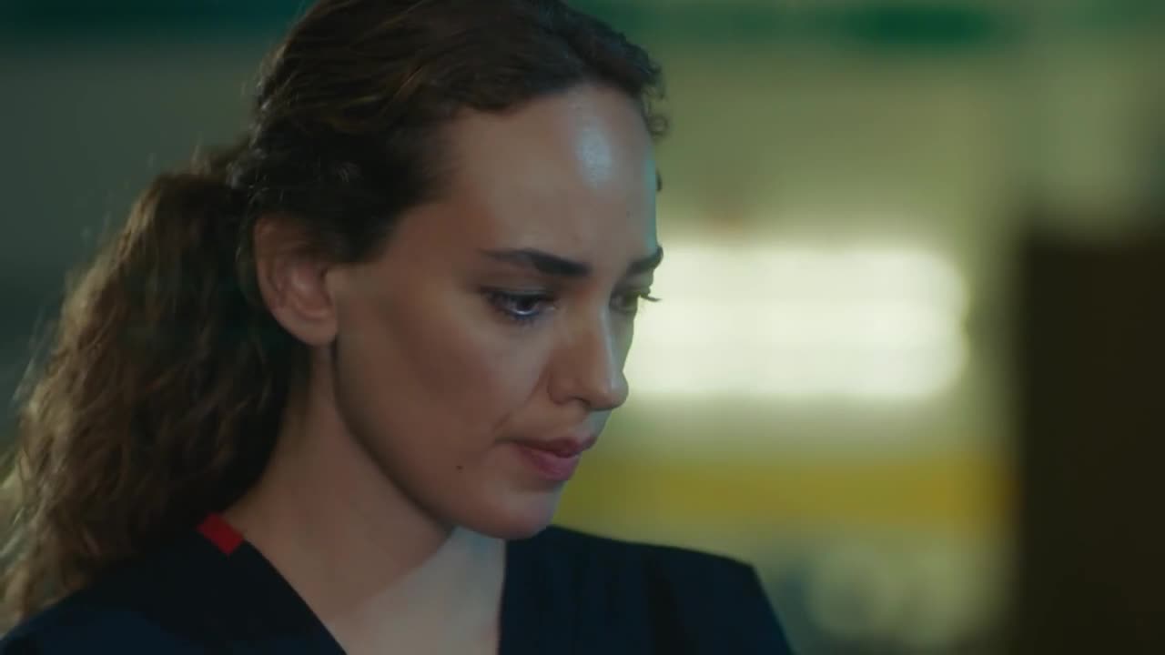 Кадры из сериала Чудо-врач 10 серия 2 сезон (2019)