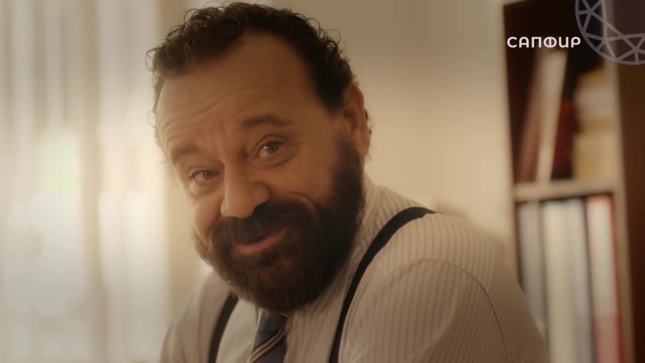 Кадры из сериала Чудо-врач 13 серия 2 сезон (2019)