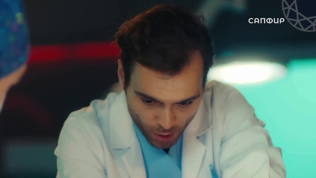 Кадры из сериала Чудо-врач 14 серия 2 сезон (2019)