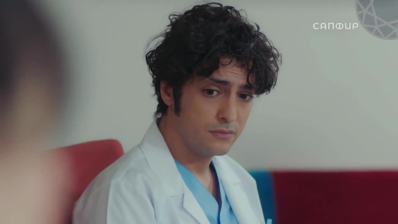Кадры из сериала Чудо-врач 17 серия 2 сезон (2019)