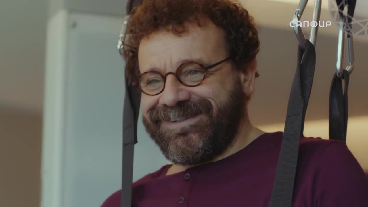 Кадры из сериала Чудо-врач 18 серия 2 сезон (2019)