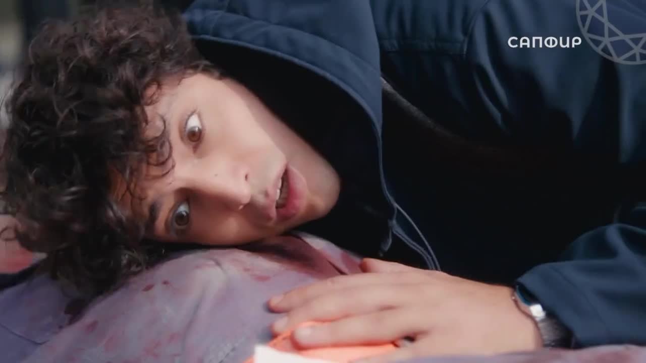 Кадры из сериала Чудо-врач 20 серия 2 сезон (2019)