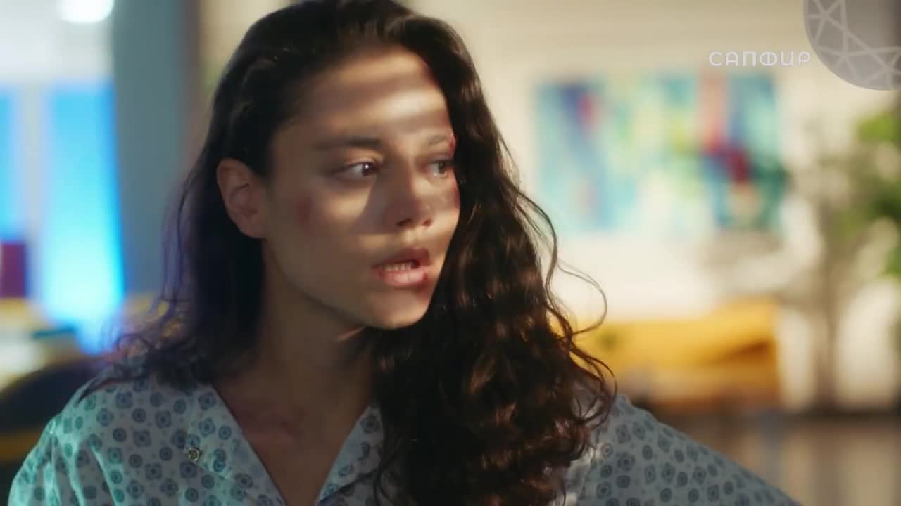 Кадры из сериала Чудо-врач 24 серия 2 сезон (2019)
