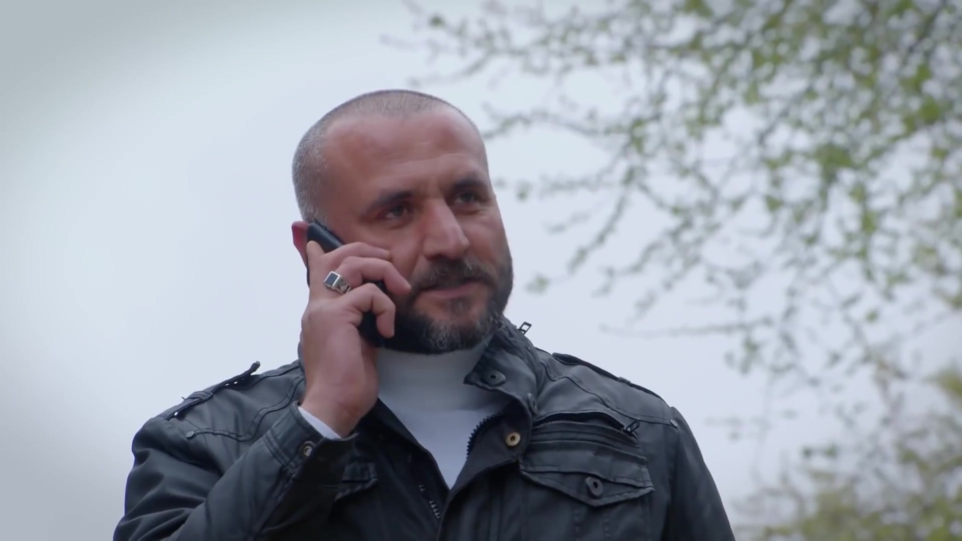 Кадры из сериала Раненые птицы 24 серия 1 сезон (2019)